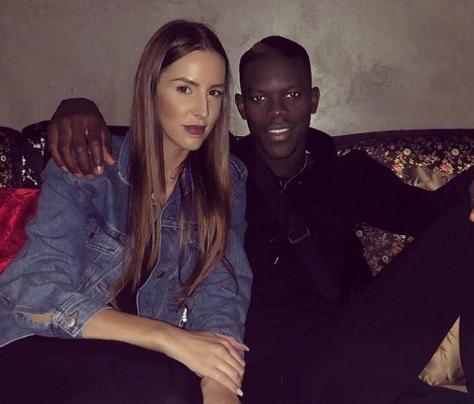 德天空：卢克巴今夏解约金8000万欧，埃贝尔很欣赏他（德天空：卢克巴今夏8000万欧可解约，埃贝尔对其青睐有加）